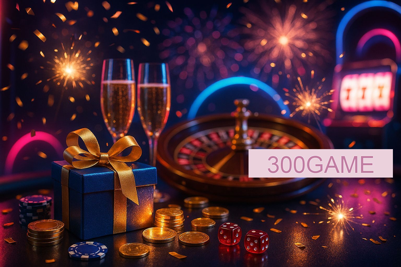 Bônus Festivos