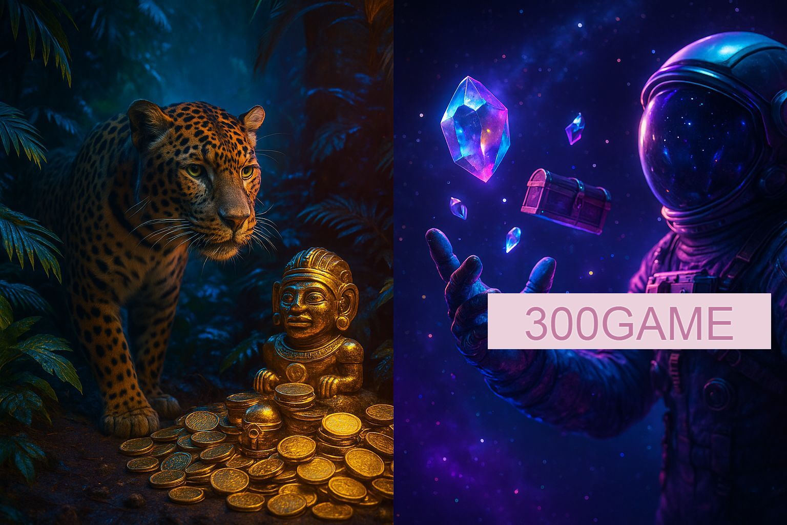 Jogos Populares