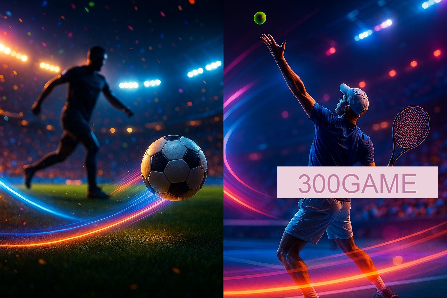 Eventos Esportivos