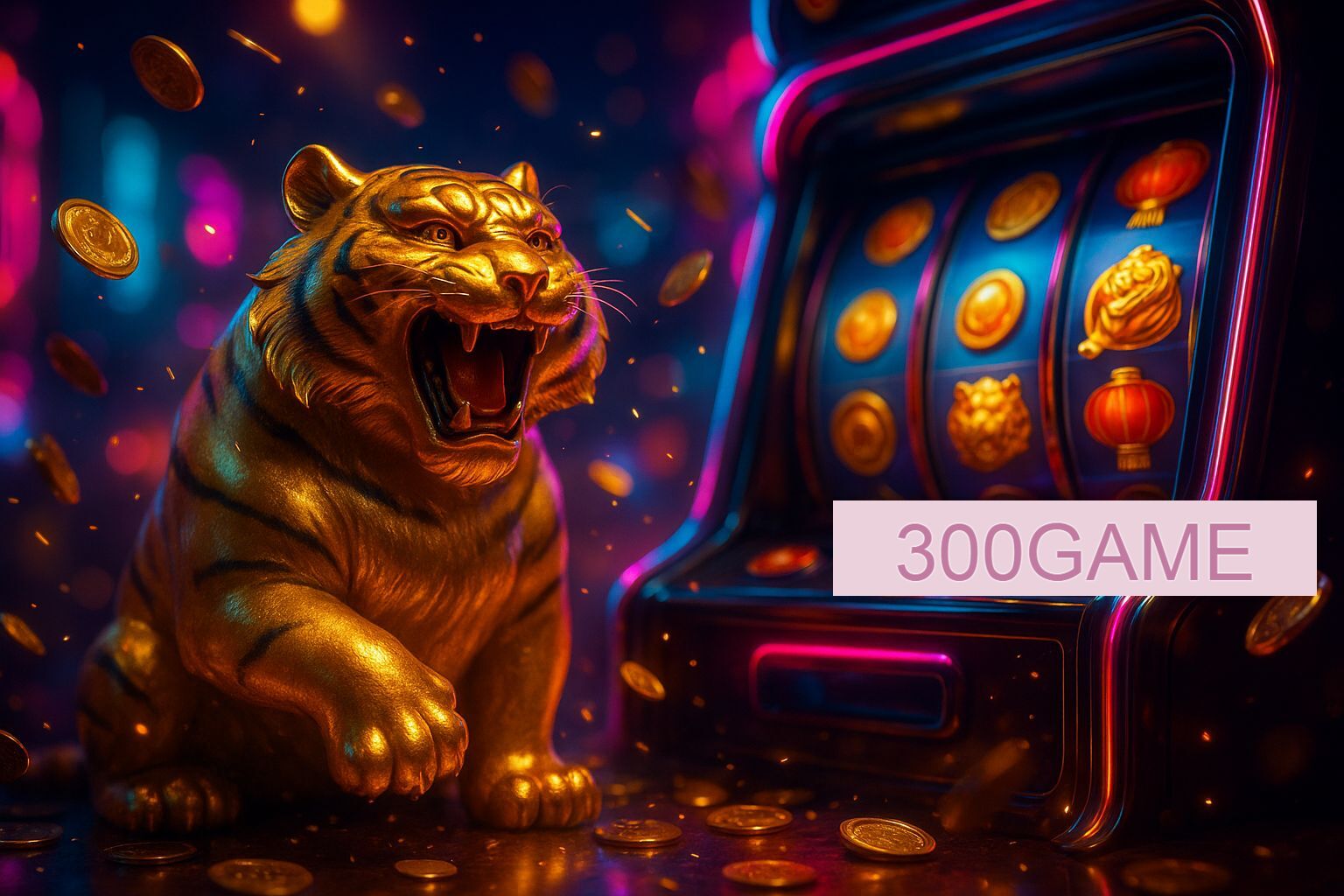 Como Jogar Fortune Tiger