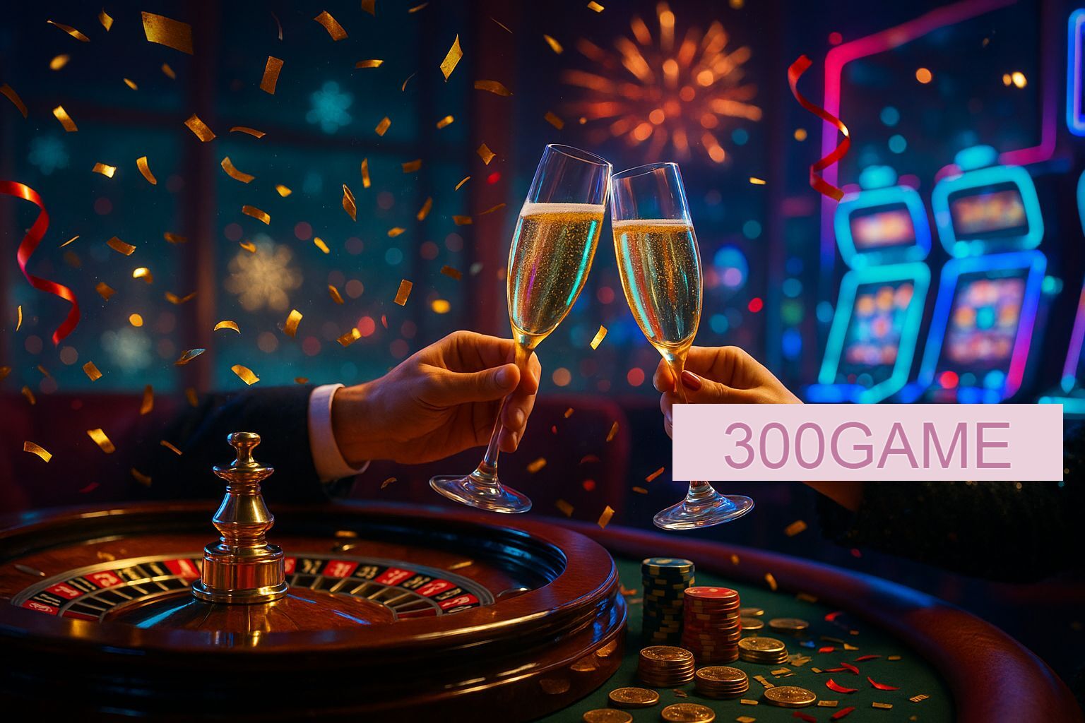 Jogos Festivos