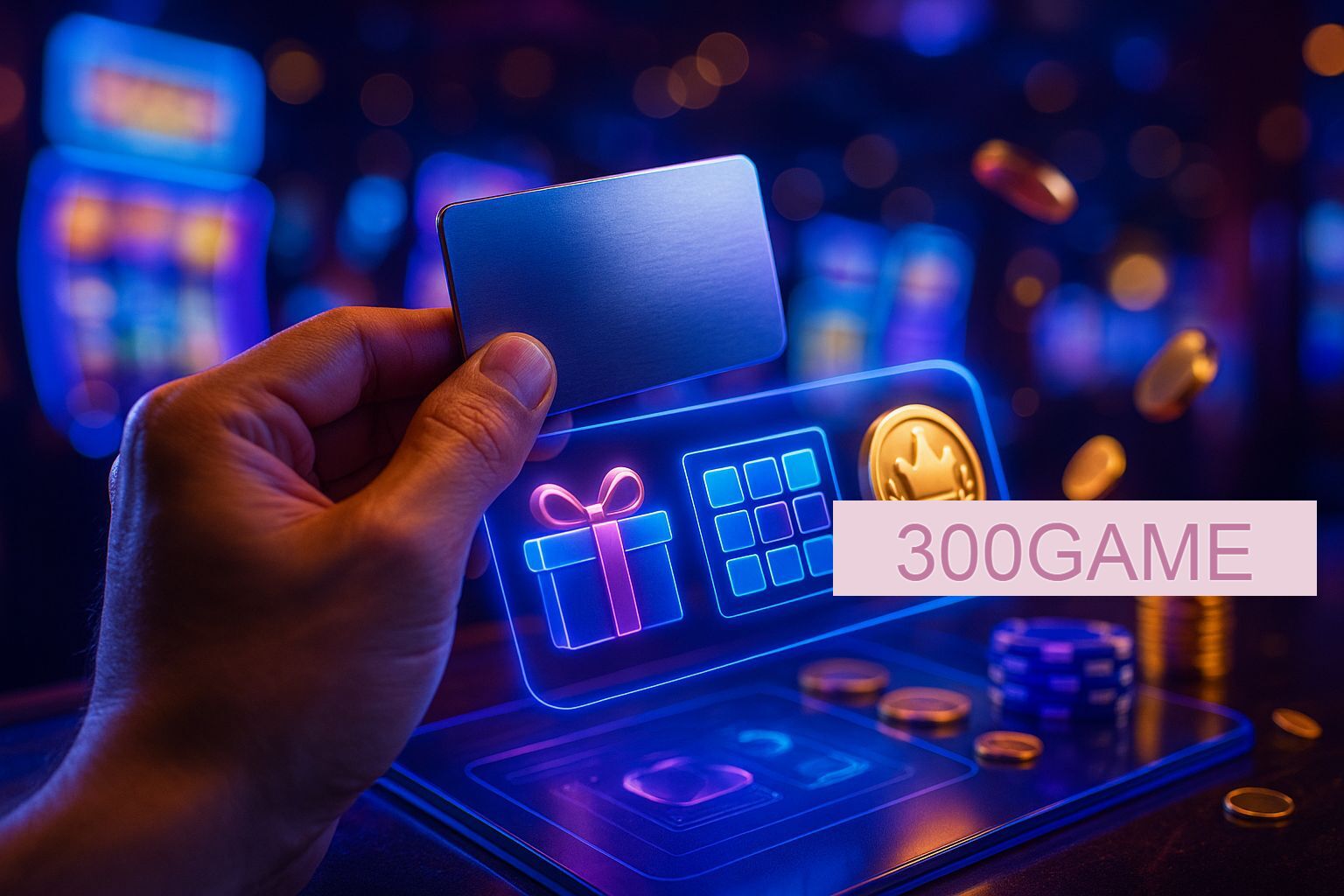 Benefícios do Login