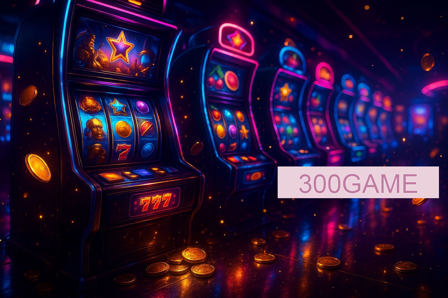 Benefícios dos Slots